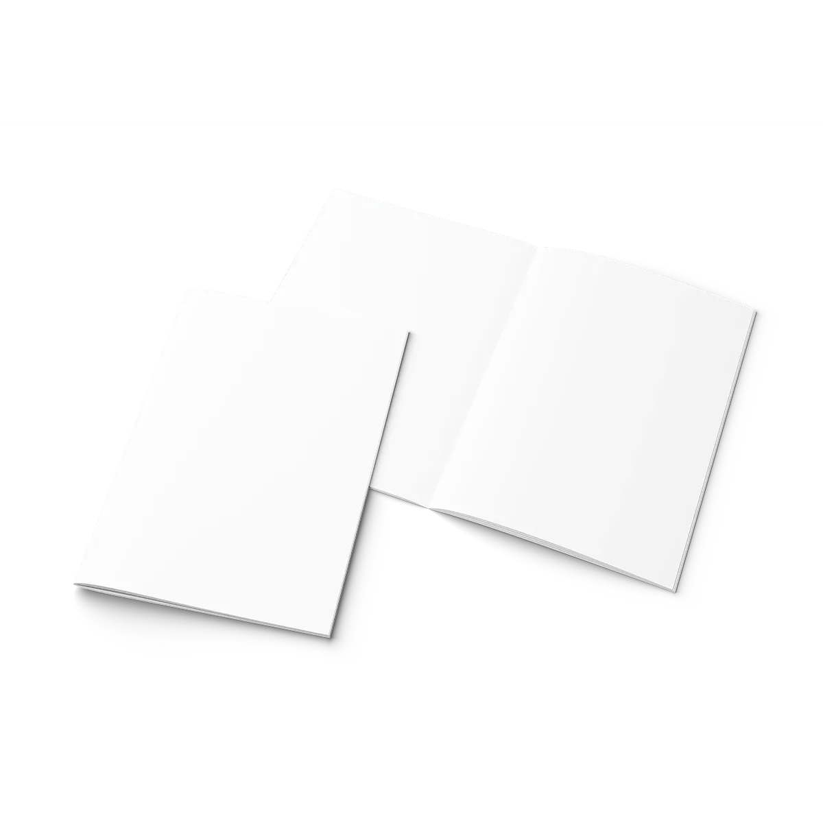 Boeken en brochures drukken