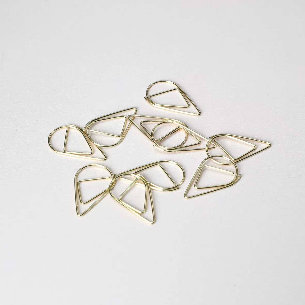 Paperclips
