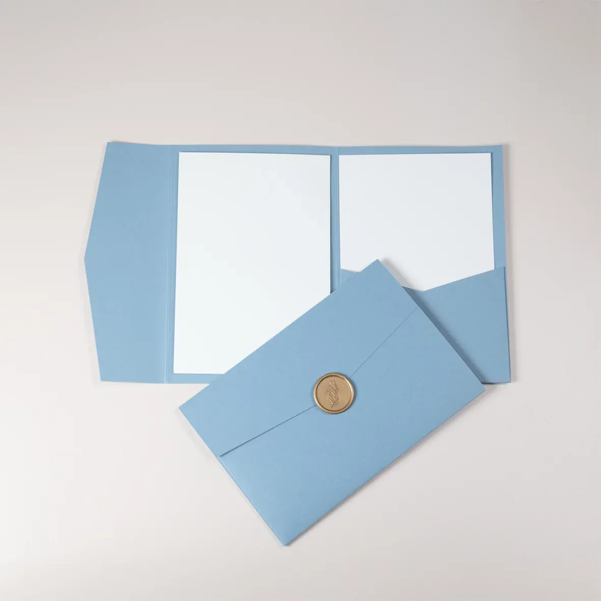 Pocketfolds