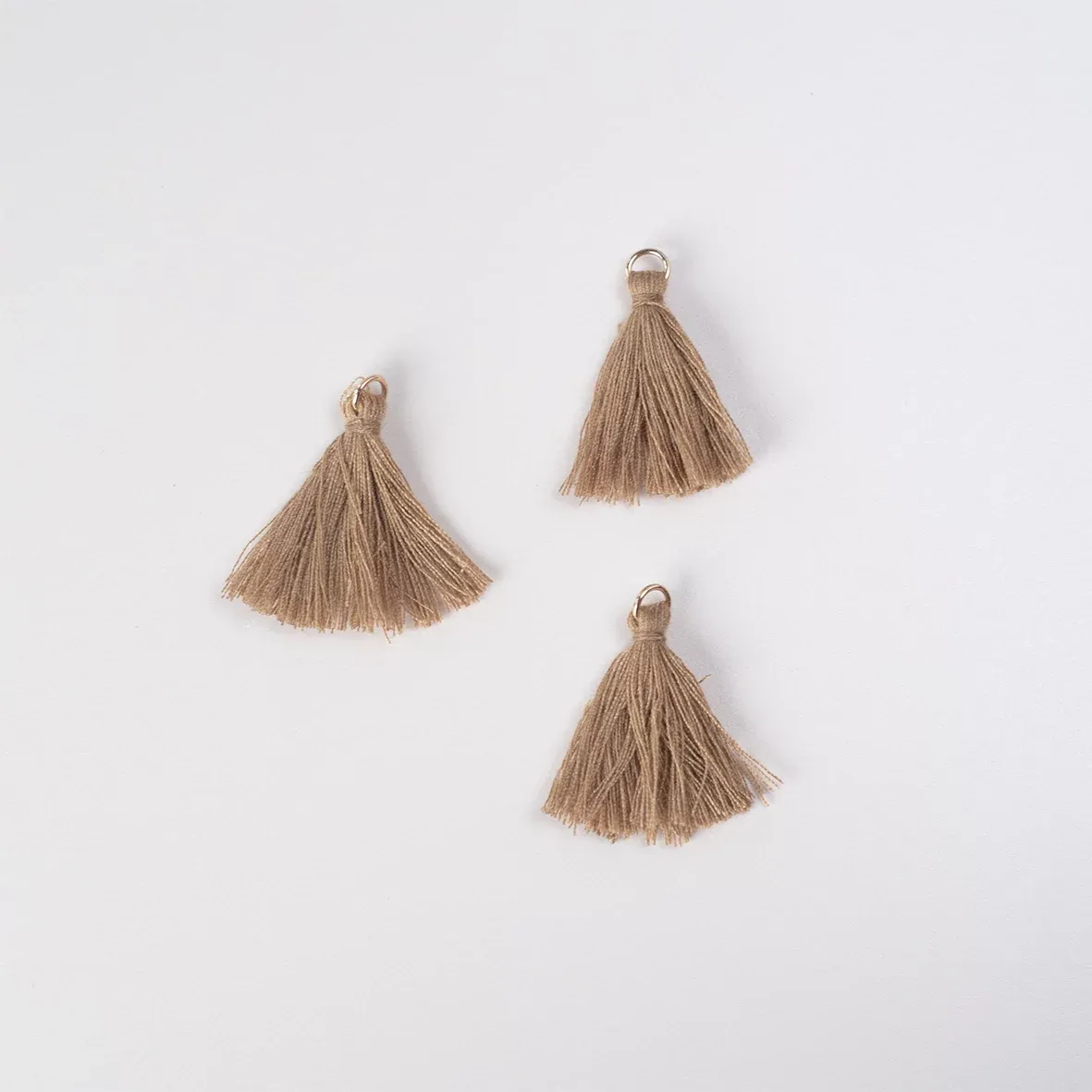 Tassels