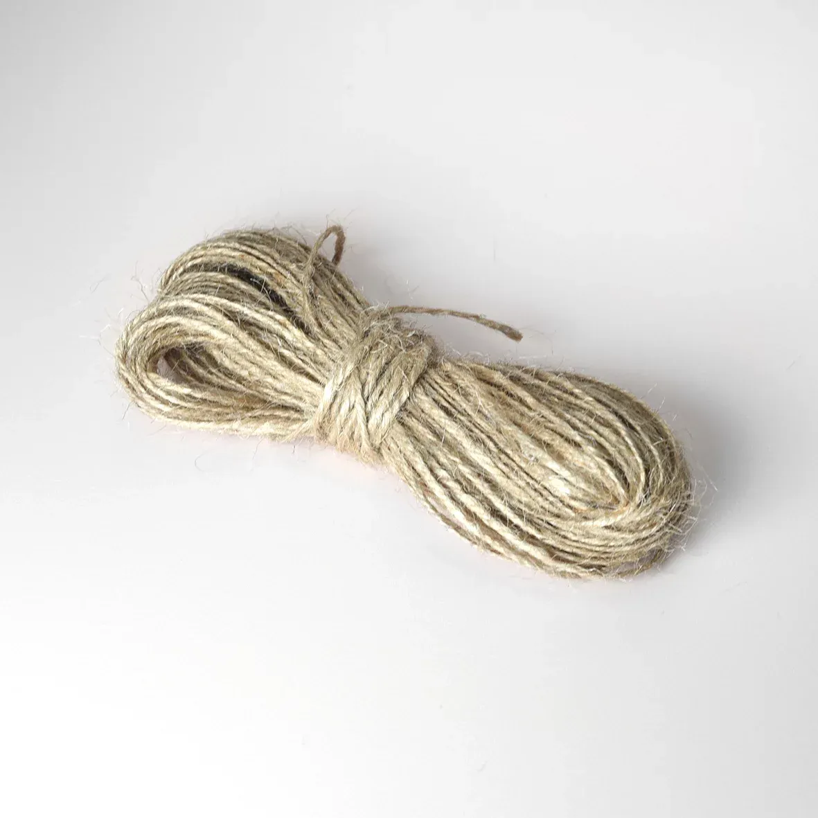 Touwtjes, Koordjes en lint